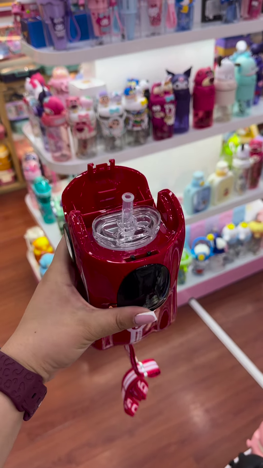 π Car-Shaped Kids Water Bottle β Sip in Style!