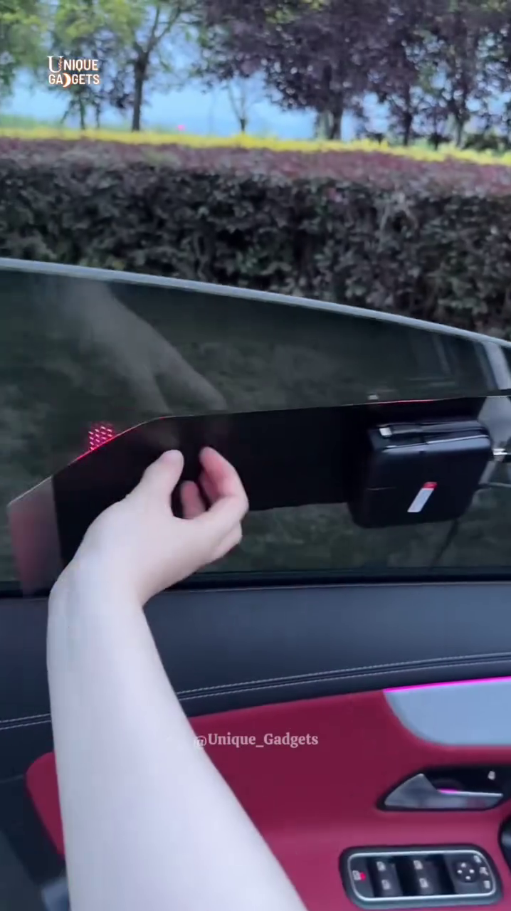 LED Matrix Display